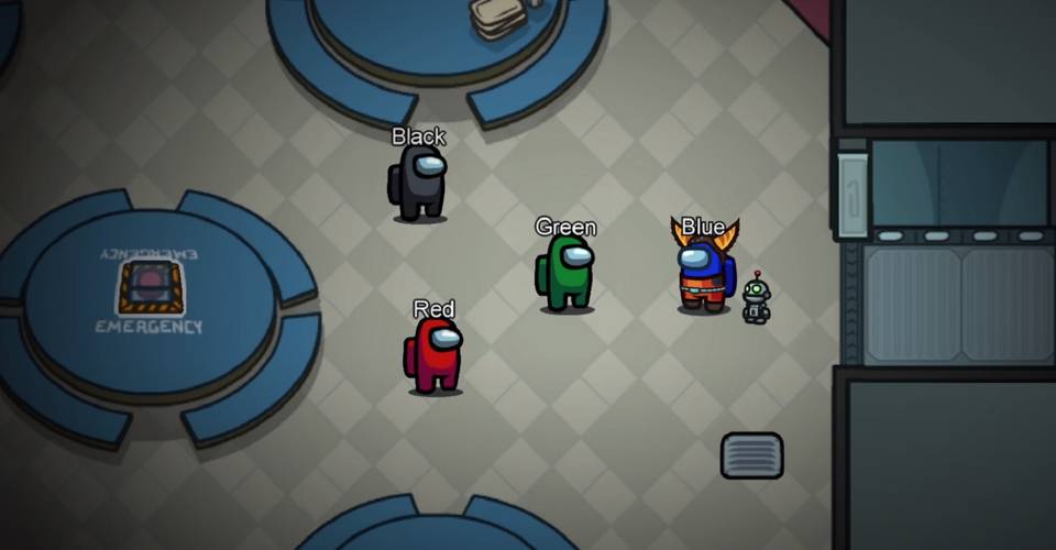 Is Among Us On PS5 & PS4 Free Is Among Us On PS5 & PS4 Free